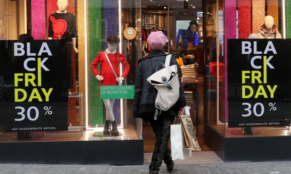 Black Friday: Πότε «πέφτει» φέτος – Τι πρέπει να γνωρίζουν οι καταναλωτές